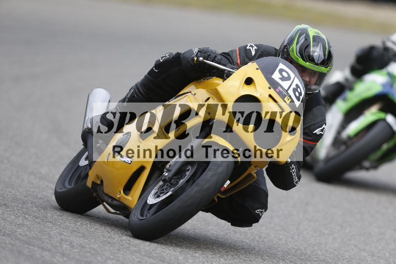 /03 04.04.2026 Speer Racing ADR/Gruppe gelb/98